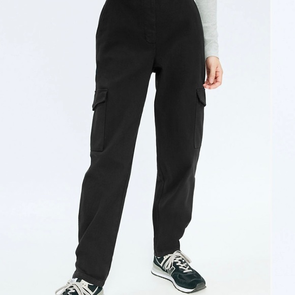 Wilfred Free Modern Cargo Pants - Picture 3 of 4